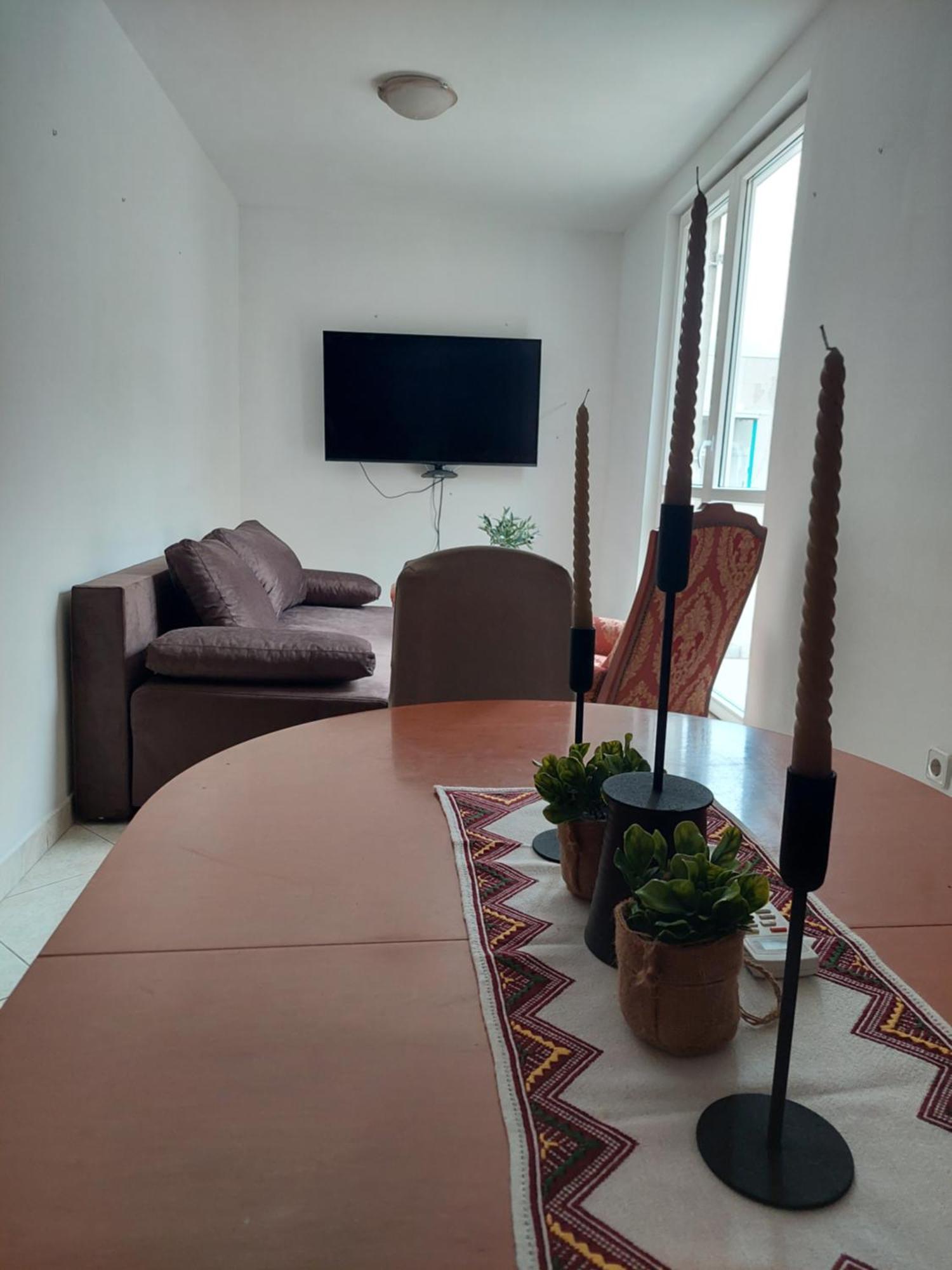 Vlaho Apartment Dubrovnik Exterior photo